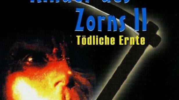 Kinder des Zorns 2 - Tödliche Ernte