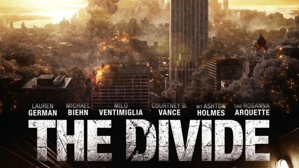 The Divide - Die Hölle sind die anderen