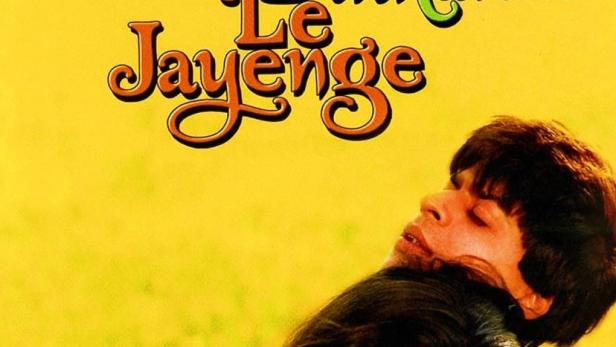 Dilwale Dulhania Le Jayenge - Wer zuerst kommt, kriegt die Braut