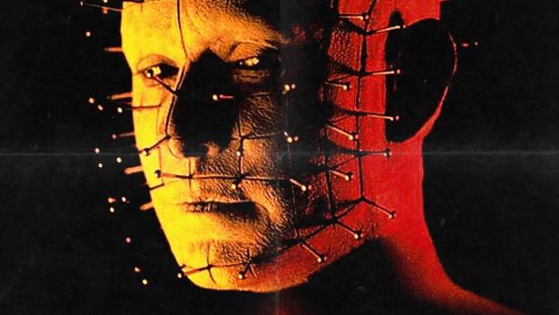 Hellraiser V: Inferno