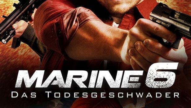 The Marine 6 - Das Todesgeschwader