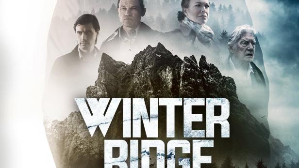 Winter Ridge