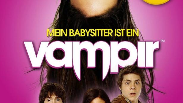 Mein Babysitter ist ein Vampir - Der Film