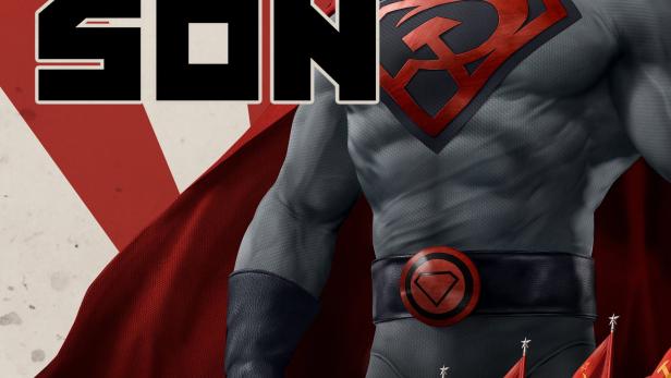 Superman: Red Son