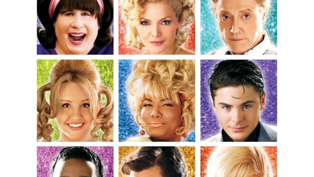 Hairspray