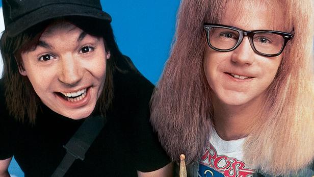 Wayne's World