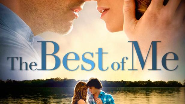 The Best of Me - Mein Weg zu Dir