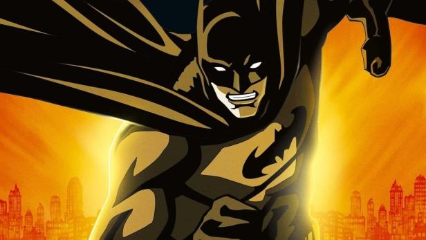 Batman: Gotham Knight