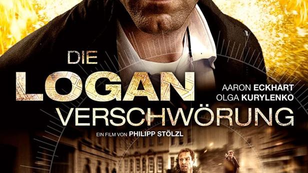 Die Logan Verschwörung