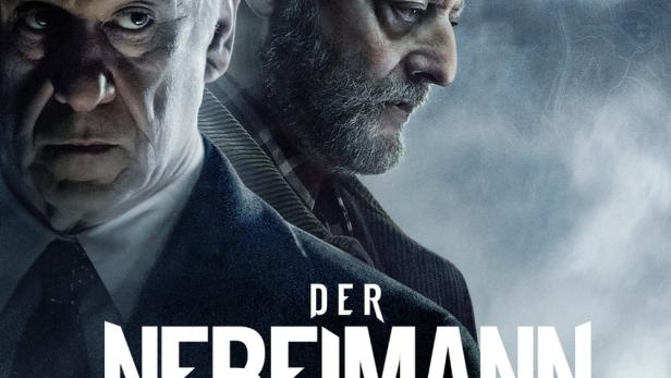 Der Nebelmann