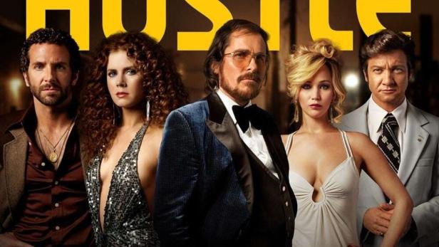 American Hustle