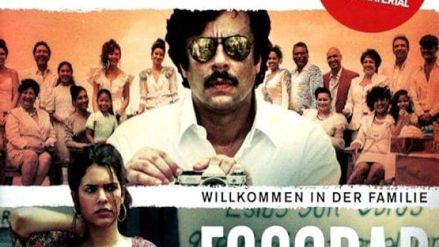 Escobar: Paradise Lost