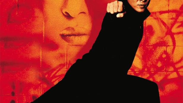 Romeo Must Die