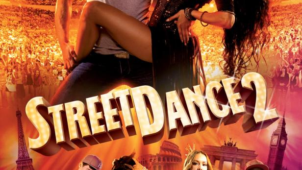 StreetDance 2