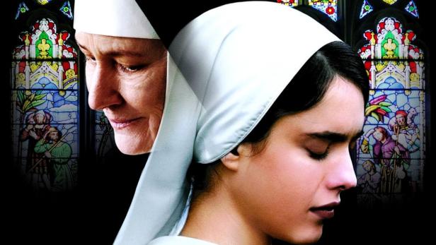 Novitiate