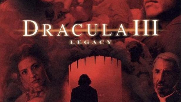 Dracula III: Legacy