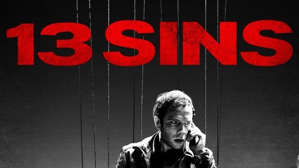 13 Sins - Spiel des Todes