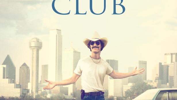 Dallas Buyers Club