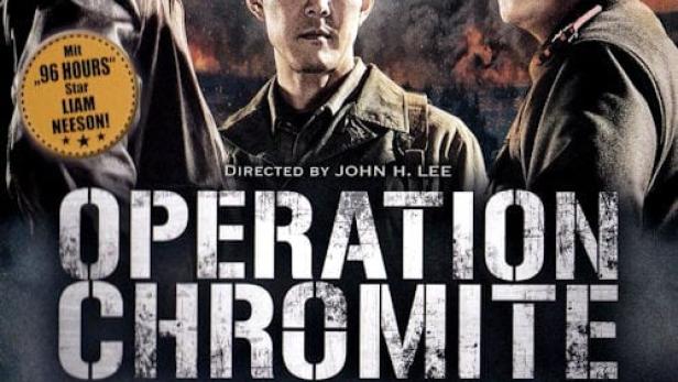 Operation Chromite