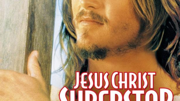 Jesus Christ Superstar