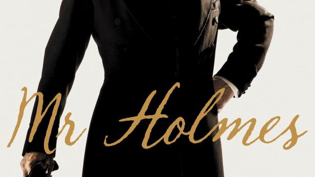 Mr. Holmes