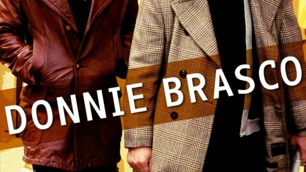 Donnie Brasco