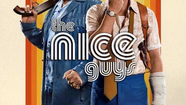 The Nice Guys