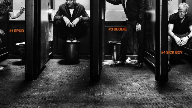 T2 Trainspotting