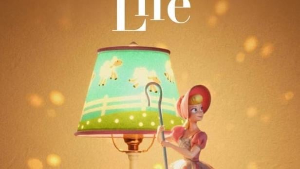 Lamp Life