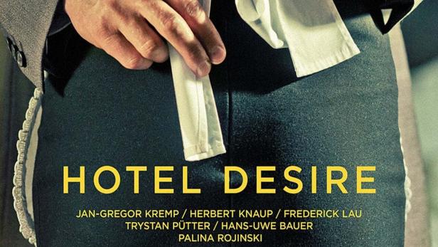 Hotel Desire