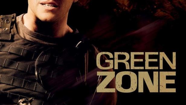 Green Zone