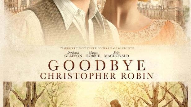 Goodbye Christopher Robin