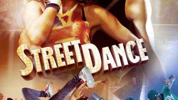 StreetDance 3D