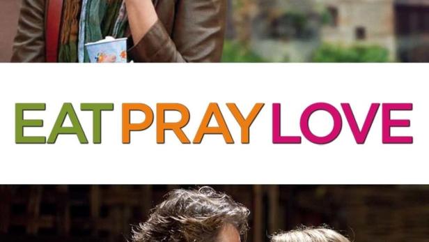 Eat Pray Love