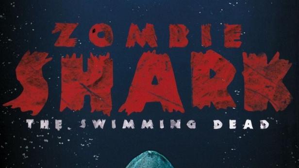 Zombie Shark