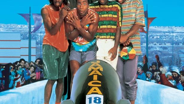 Cool Runnings - Dabei sein ist alles