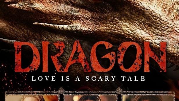 Dragon - Love Is a Scary Tale