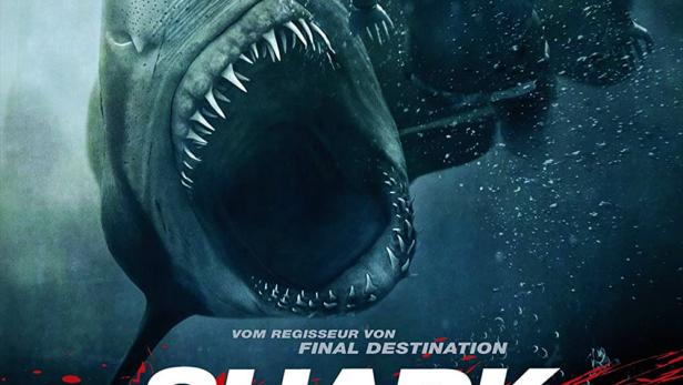 Shark Night - Das Grauen lauert in der Tiefe