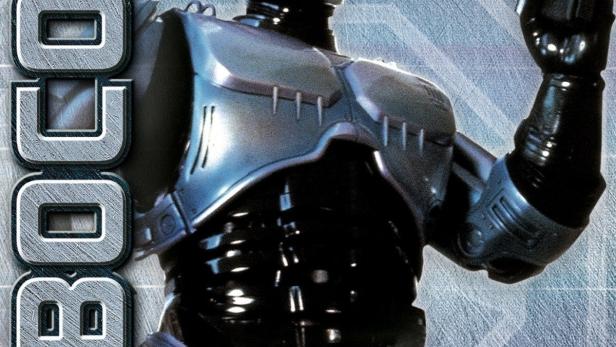 RoboCop 2