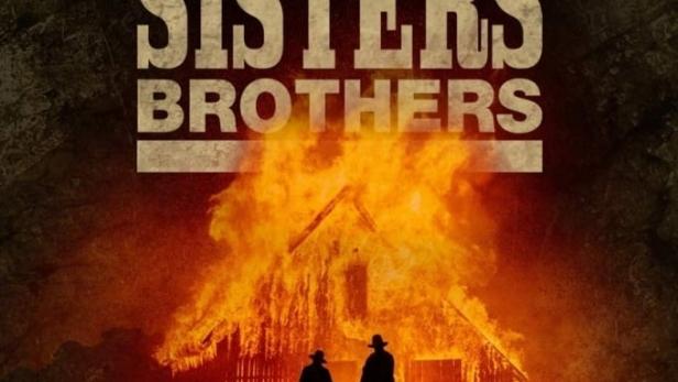 The Sisters Brothers