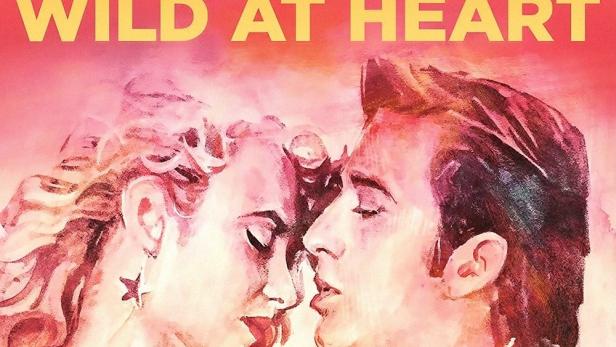 Wild at Heart - Die Geschichte von Sailor und Lula