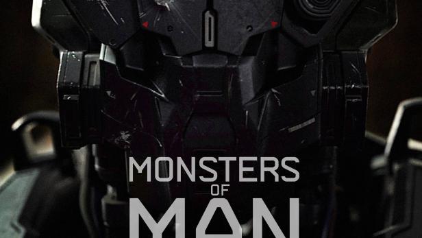 Monsters of Man