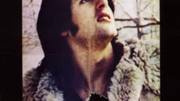 Das Filmplakat für „Italian Stallion“ mit Sylvester Stallone in der Hauptrolle.