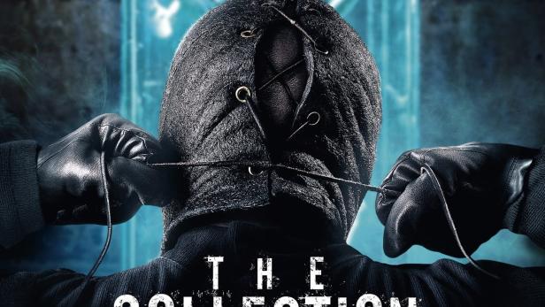 The Collection - The Collector 2