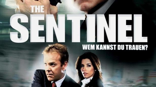 The Sentinel - Wem kannst du trauen?