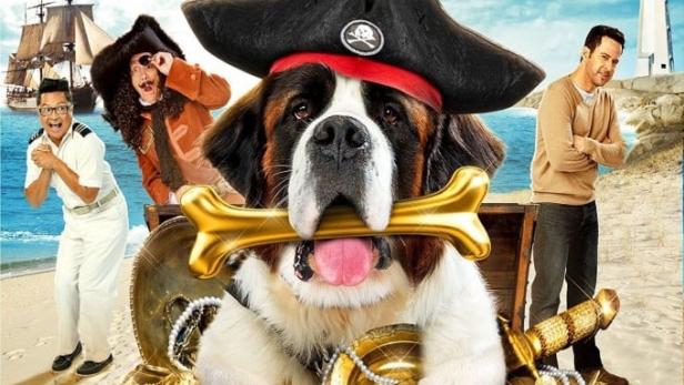 Beethoven und der Piratenschatz