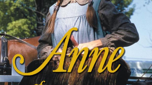 Anne auf Green Gables - Ein zauberhaftes Mädchen