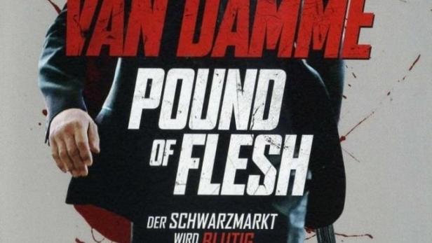 Pound of Flesh