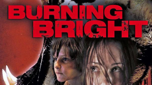 Burning Bright – Tödliche Gefahr