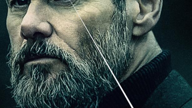 Dark Crimes